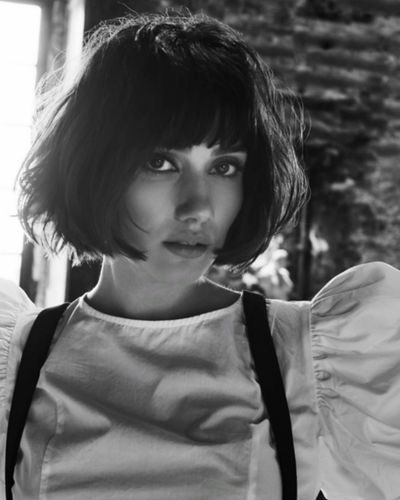 Sevda Erginci seksi ifşa fotoğrafı 68914