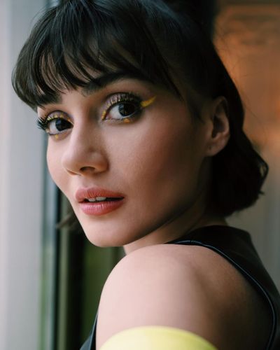 Sevda Erginci seksi ifşa fotoğrafı 68912