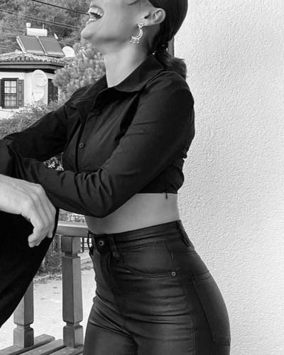 Sevda Erginci seksi ifşa fotoğrafı 68911