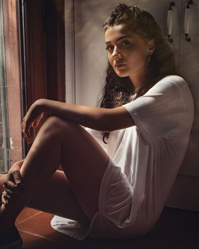 Sevda Erginci seksi ifşa fotoğrafı 68909