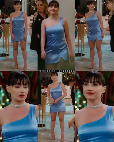 Sevda Erginci seksi ifşa fotoğrafı 419