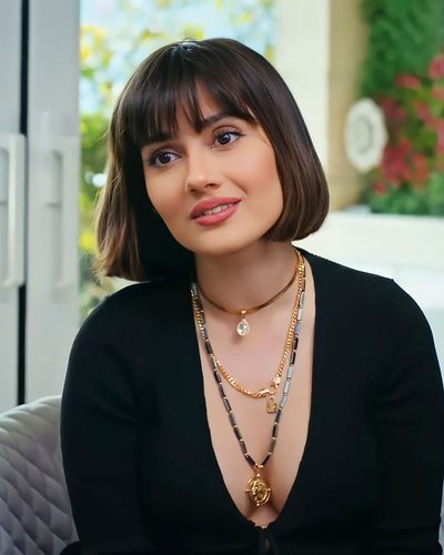 Sevda Erginci seksi ifşa fotoğrafı 422