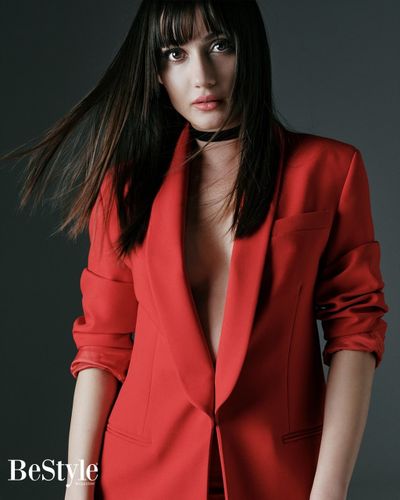 Sevda Erginci seksi ifşa fotoğrafı 423