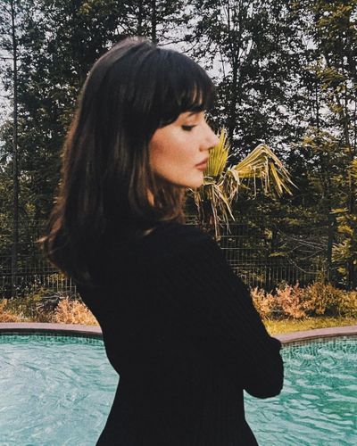 Sevda Erginci seksi ifşa fotoğrafı 424