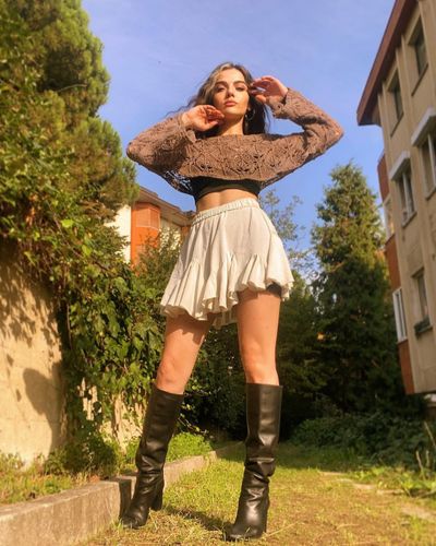 Sevtap Özaltun seksi ifşa fotoğrafı 10
