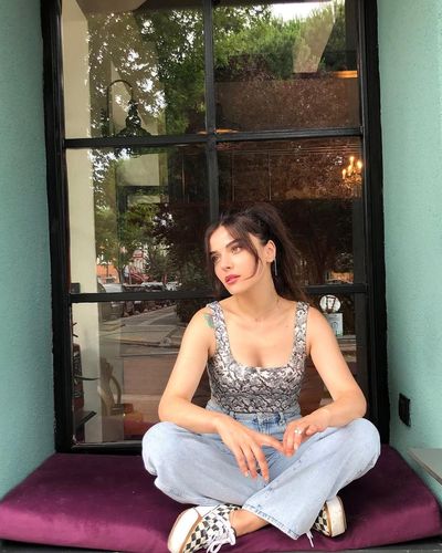 Sevtap Özaltun seksi ifşa fotoğrafı 3