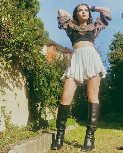 Sevtap Özaltun seksi ifşa fotoğrafı 8