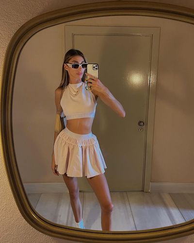 Şevval Şahin seksi ifşa fotoğrafı 55207