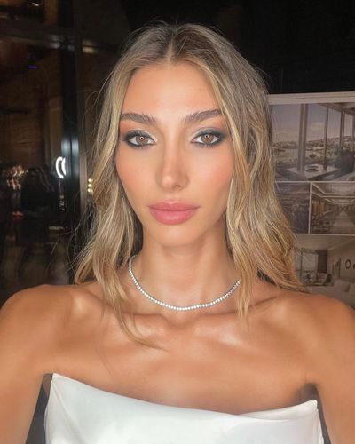 Şevval Şahin seksi ifşa fotoğrafı 55180