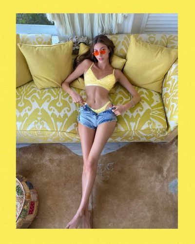 Şevval Şahin seksi ifşa fotoğrafı 55175