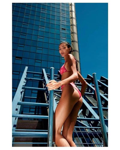 Şevval Şahin seksi ifşa fotoğrafı 55152