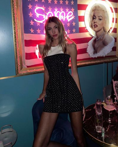 Şevval Şahin seksi ifşa fotoğrafı 24