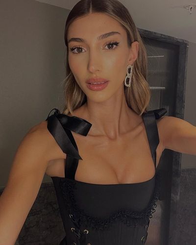 Şevval Şahin seksi ifşa fotoğrafı 55149