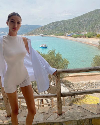 Şevval Şahin seksi ifşa fotoğrafı 55092