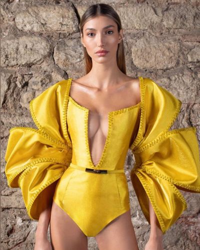 Şevval Şahin seksi ifşa fotoğrafı 55091