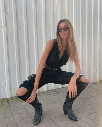 Şevval Şahin seksi ifşa fotoğrafı 55090