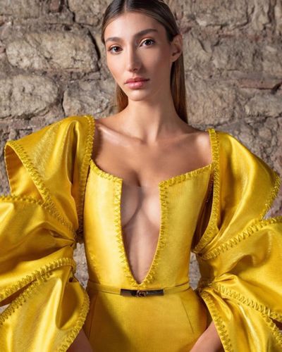 Şevval Şahin seksi ifşa fotoğrafı 55067