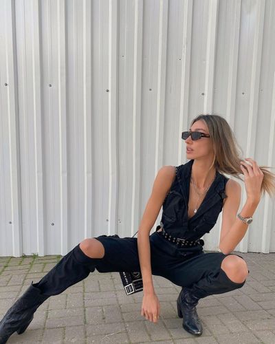 Şevval Şahin seksi ifşa fotoğrafı 337