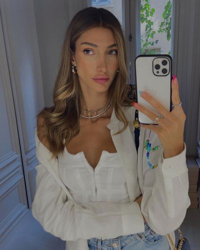 Şevval Şahin seksi ifşa fotoğrafı 416