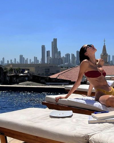 Şevval Şahin seksi ifşa fotoğrafı 436