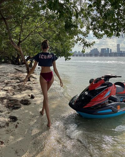 Şevval Şahin seksi ifşa fotoğrafı 74