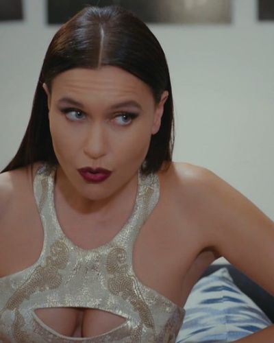Şevval Sam seksi ifşa fotoğrafı 113
