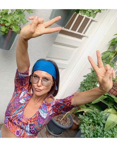 Şevval Sam seksi ifşa fotoğrafı 143