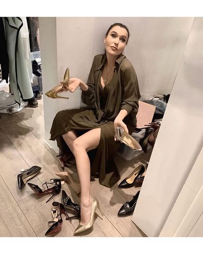 Şevval Sam seksi ifşa fotoğrafı 150