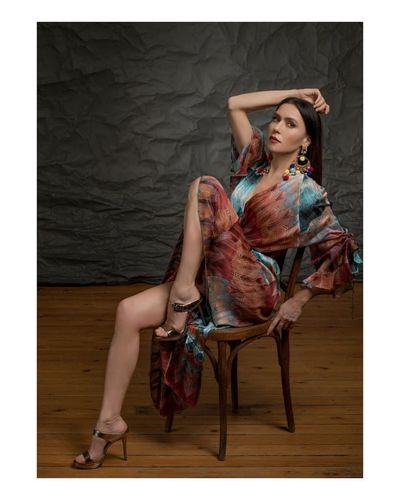 Şevval Sam seksi ifşa fotoğrafı 152