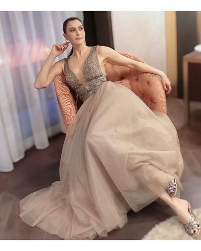 Şevval Sam seksi ifşa fotoğrafı 155