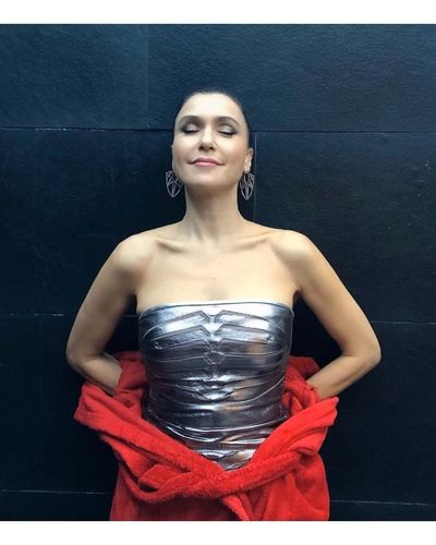 Şevval Sam seksi ifşa fotoğrafı 160