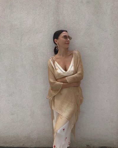 Şevval Sam seksi ifşa fotoğrafı 175