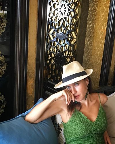 Şevval Sam seksi ifşa fotoğrafı 183
