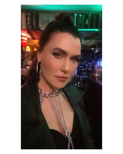 Şevval Sam seksi ifşa fotoğrafı 28