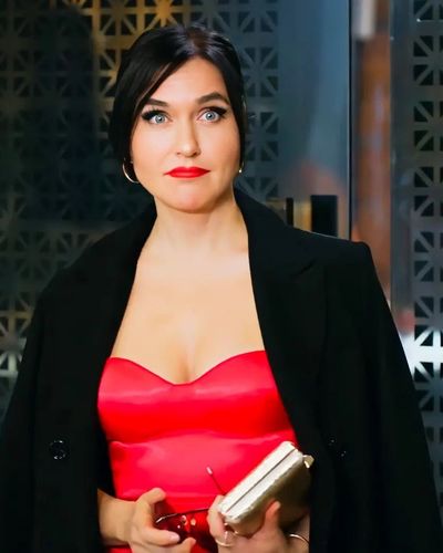 Şevval Sam seksi ifşa fotoğrafı 40
