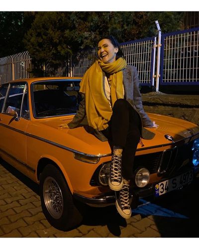 Şevval Sam seksi ifşa fotoğrafı 41