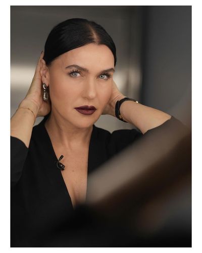 Şevval Sam seksi ifşa fotoğrafı 48