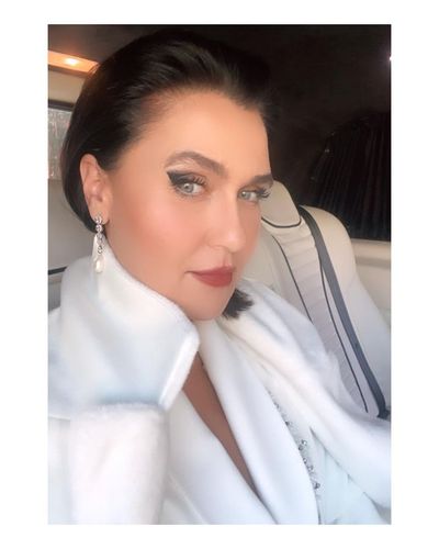 Şevval Sam seksi ifşa fotoğrafı 53