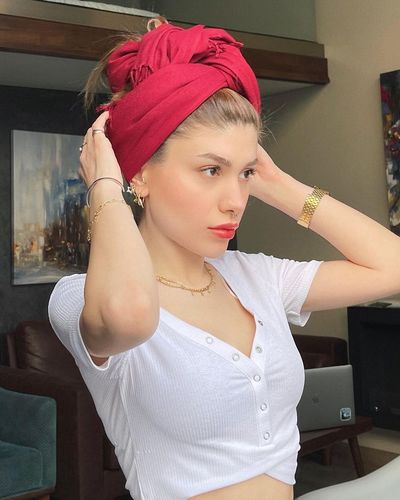 Şeyda Erdoğan seksi ifşa fotoğrafı 10