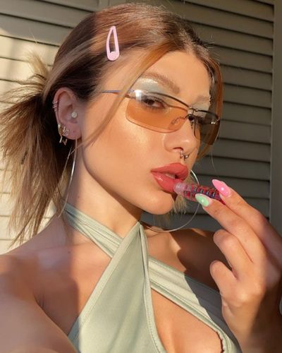 Şeyda Erdoğan seksi ifşa fotoğrafı 12