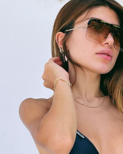 Şeyda Erdoğan seksi ifşa fotoğrafı 15