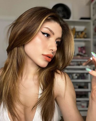 Şeyda Erdoğan seksi ifşa fotoğrafı 18