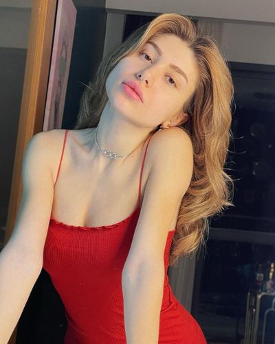 Şeyda Erdoğan seksi ifşa fotoğrafı 23