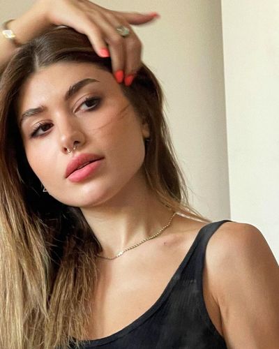 Şeyda Erdoğan seksi ifşa fotoğrafı 36
