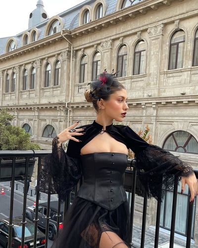 Şeyda Erdoğan seksi ifşa fotoğrafı 3