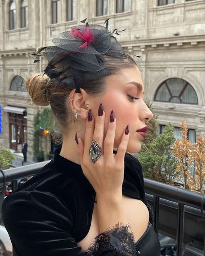 Şeyda Erdoğan seksi ifşa fotoğrafı 40