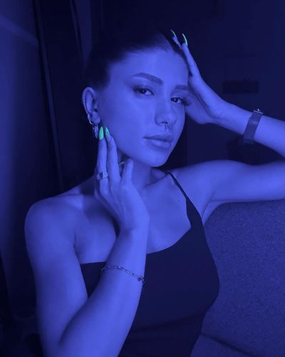 Şeyda Erdoğan seksi ifşa fotoğrafı 49