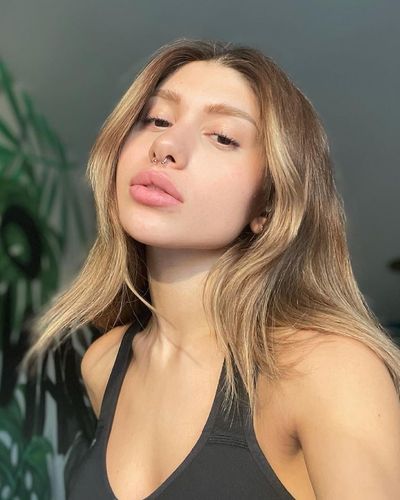 Şeyda Erdoğan seksi ifşa fotoğrafı 59