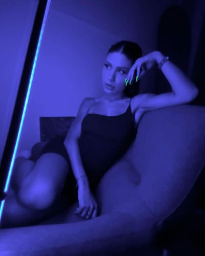 Şeyda Erdoğan seksi ifşa fotoğrafı 5