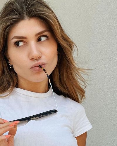 Şeyda Erdoğan seksi ifşa fotoğrafı 62